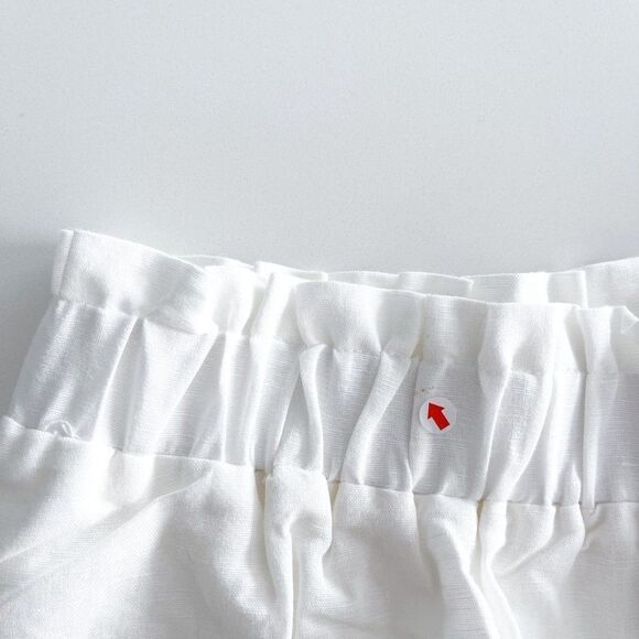 LOST IN LUNAR LOST IN LUNAR OPAL SHORTS - Picture 15 of 15